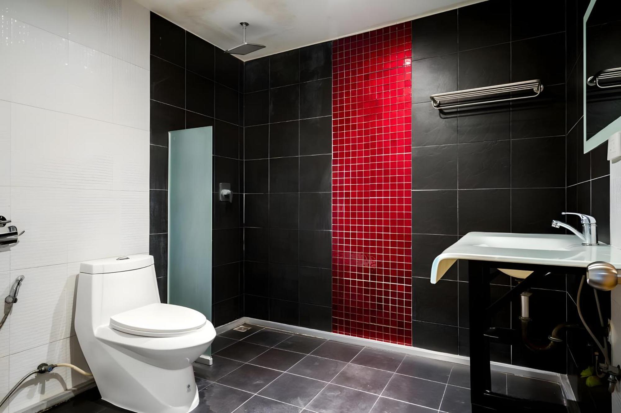 Go Inn Sukhumvit Soi 20 Bts Asok Bangkok Extérieur photo