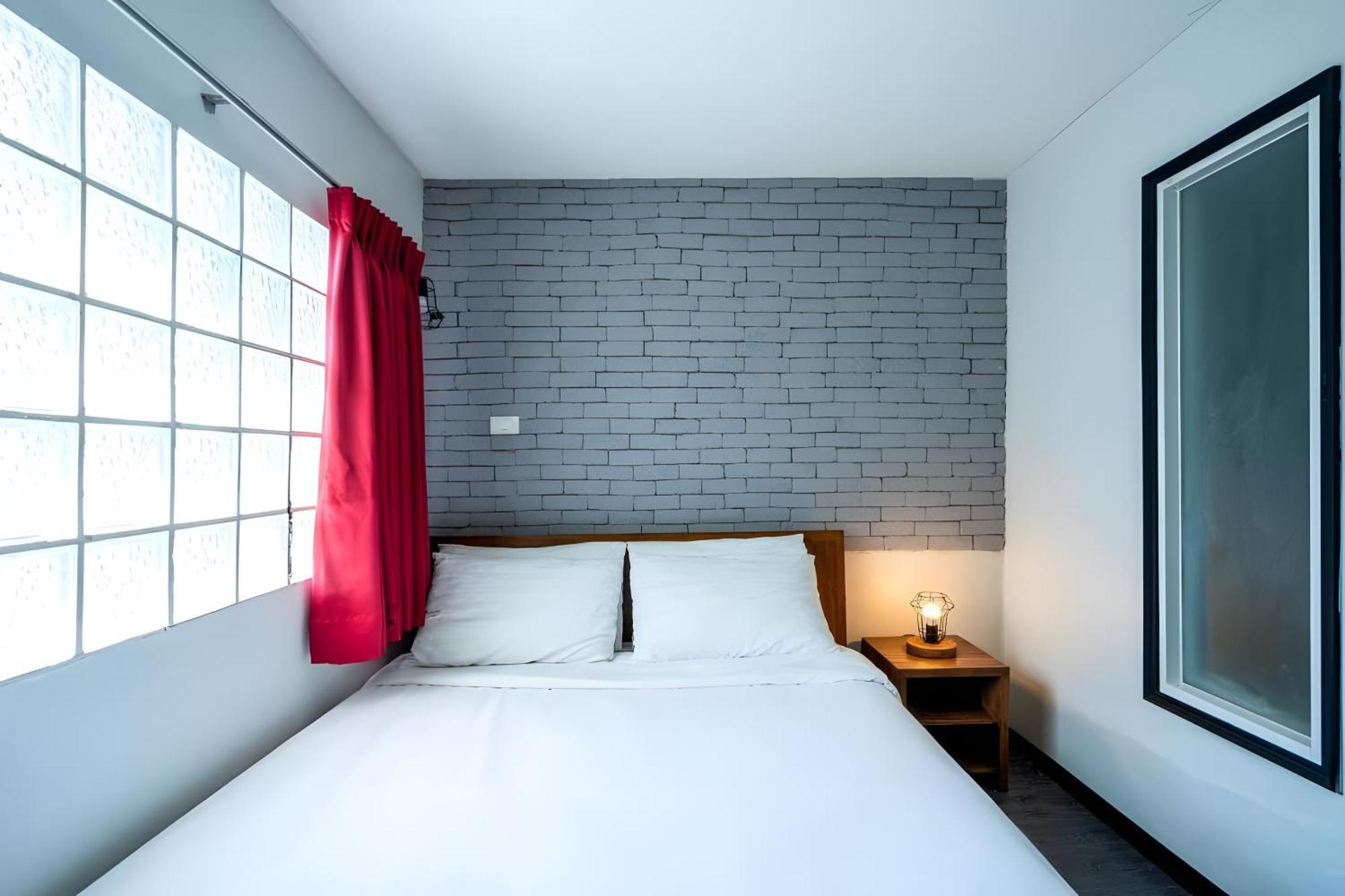 Go Inn Sukhumvit Soi 20 Bts Asok Bangkok Extérieur photo